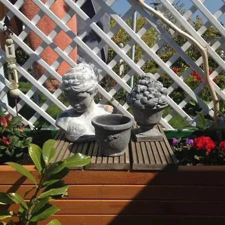 Apartamento In Der Regina In