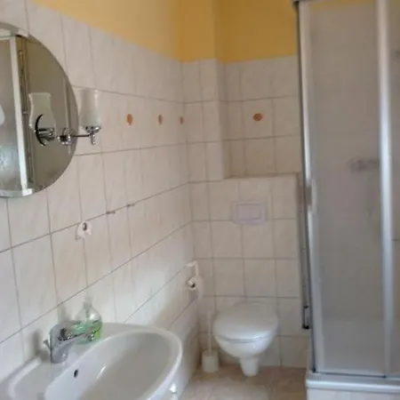 In Der Regina In Apartamento *