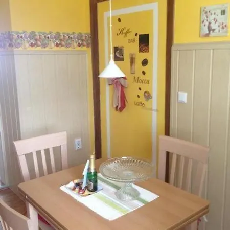 Apartamento In Der Regina In
