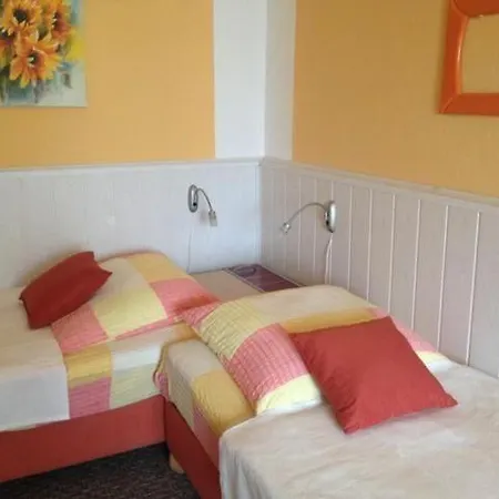 Apartamento In Der Regina In *