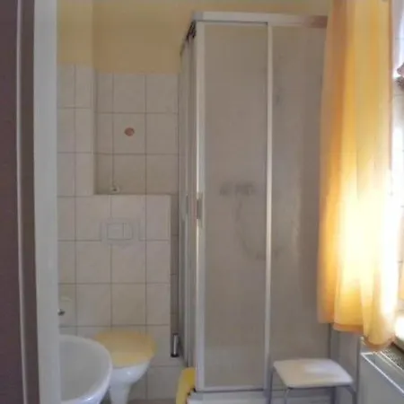In Der Regina In Apartamento