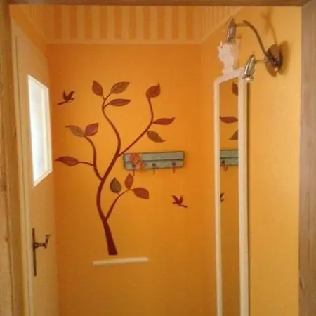 Apartamento In Der Regina In *