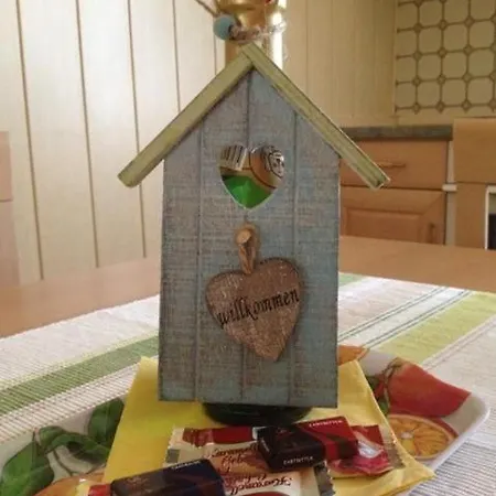 Apartamento In Der Regina In Sassnitz
